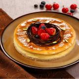 ҵ Yogurt cheese cake