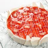 ★草莓慕斯蛋糕Strawberry  Mousse