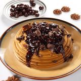 ★巧克力蛋糕 Chocolate Cake