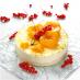 ★柠檬乳酪慕斯蛋糕 Lemon Cheese Mousse Cake