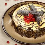 ʯҵ Marble Cheese Cake