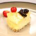 ★酸奶乳酪蛋糕 Yogurt cheese cake