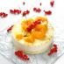 ★柠檬乳酪慕斯蛋糕 Lemon Cheese Mousse Cake