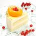 ★柠檬乳酪慕斯蛋糕 Lemon Cheese Mousse Cake