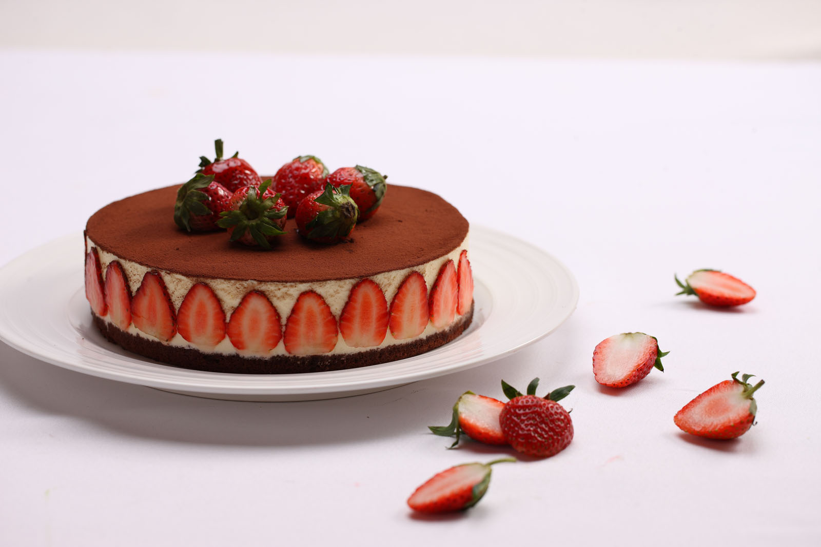 ★提拉米苏Tiramisu