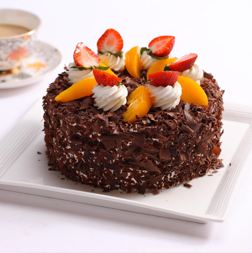 ★可可物语 Cocoa Talk