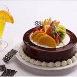 鲜果派对 Fresh fruit party