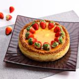 ★酸奶乳酪 Yoghurt Cheese Cake