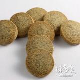 黑芝麻饼干(北京)