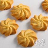 黄油曲奇饼干(北京)