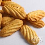 奶油乳酪饼干(北京)