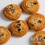 巧克力芝麻饼干(北京)