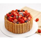 盛夏的果实  summer fruit