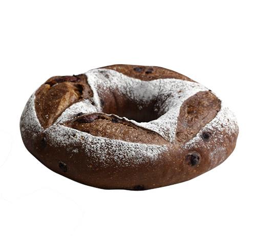 巧巧核桃圈 _面包_面包_味多美官网_蛋糕订购,100%使用天然奶油