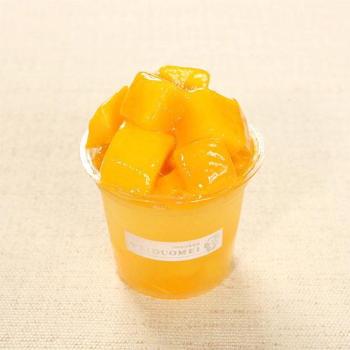芒果果杯