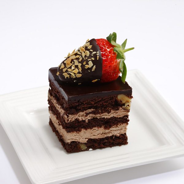 布朗尼之星brownie star