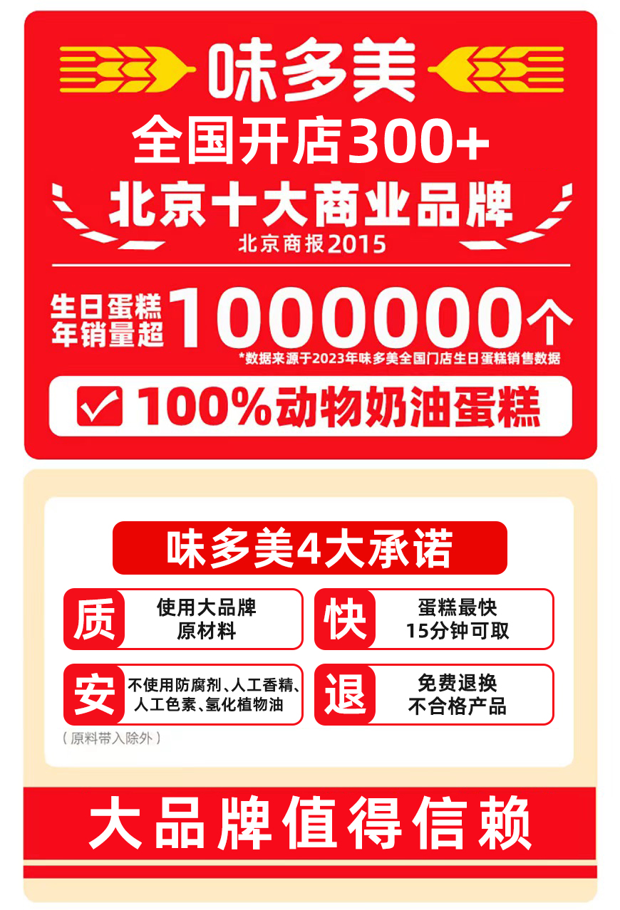 双莓巧克力蛋糕 _新品推荐_蛋糕_味多美官网_蛋糕订购，100%使用动物奶油
